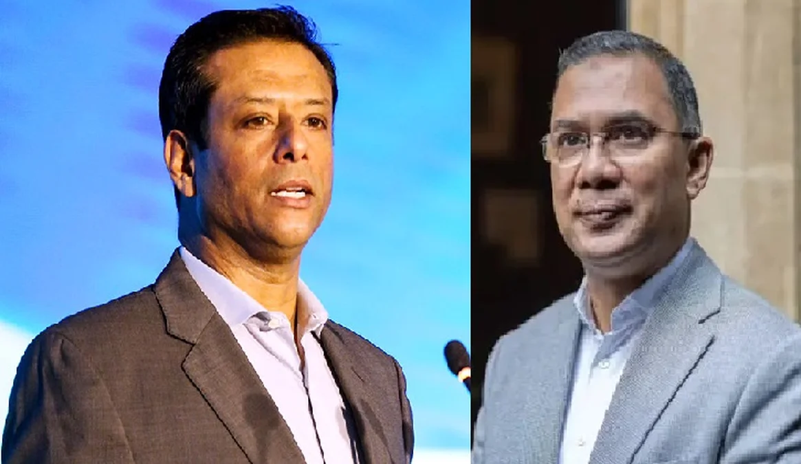 তারেকের সঙ্গে আলোচনায় আপত্তি নেই জয়ের