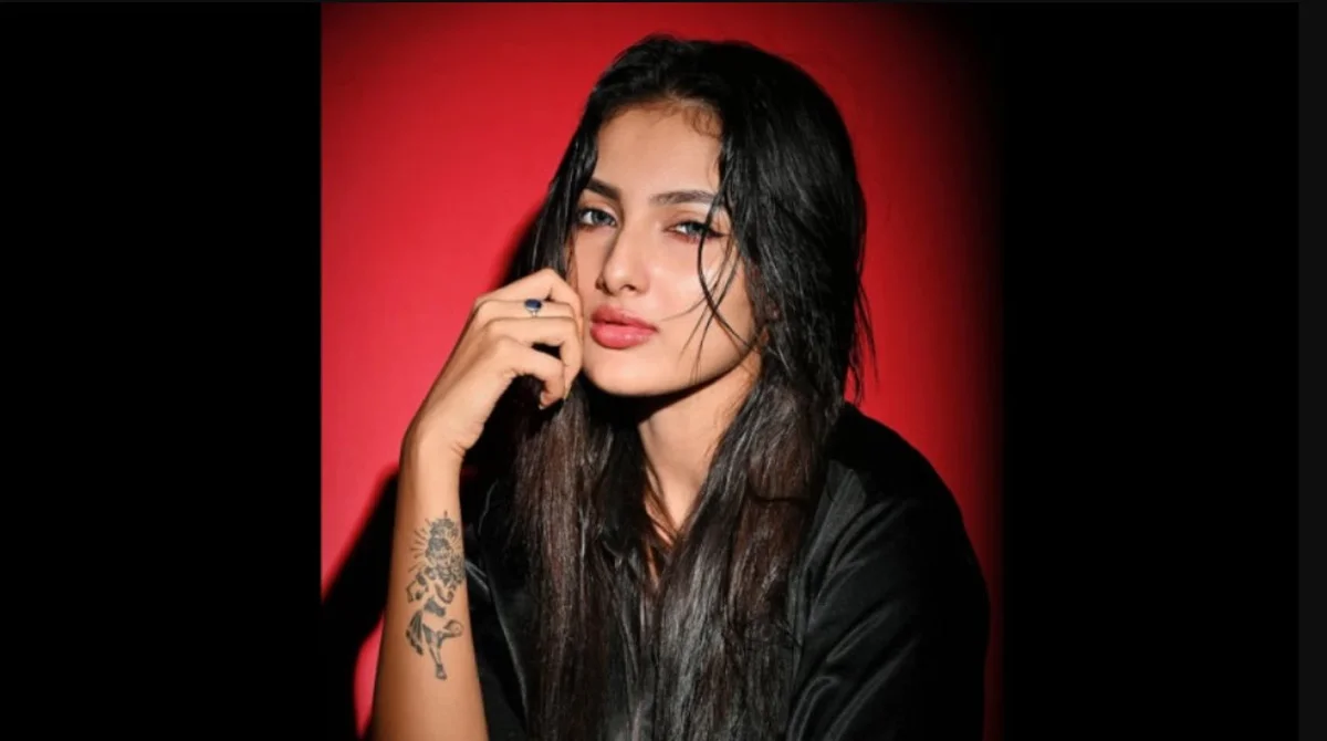 শাকিব খানের ‘প্রিন্স’-এ কলকাতার নায়িকা জ্যোতির্ময়ী কুণ্ডু