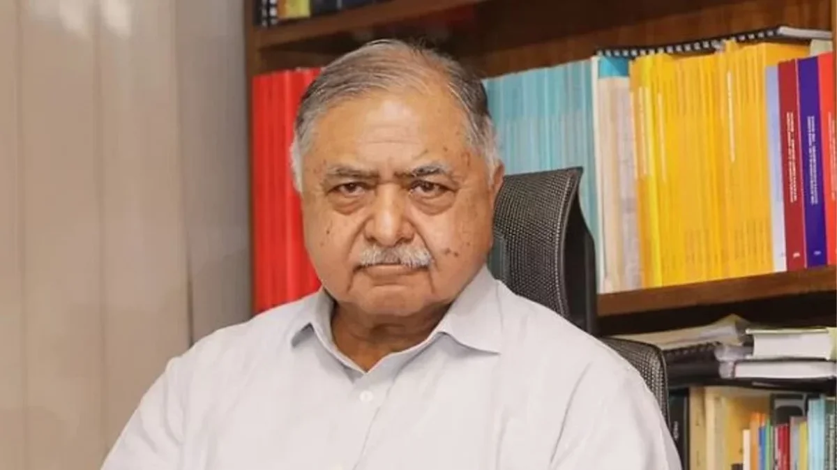 সংবিধান সংস্কার জনগণের মতামতের ভিত্তিতে হওয়া উচিত: ড. কামাল হোসেন