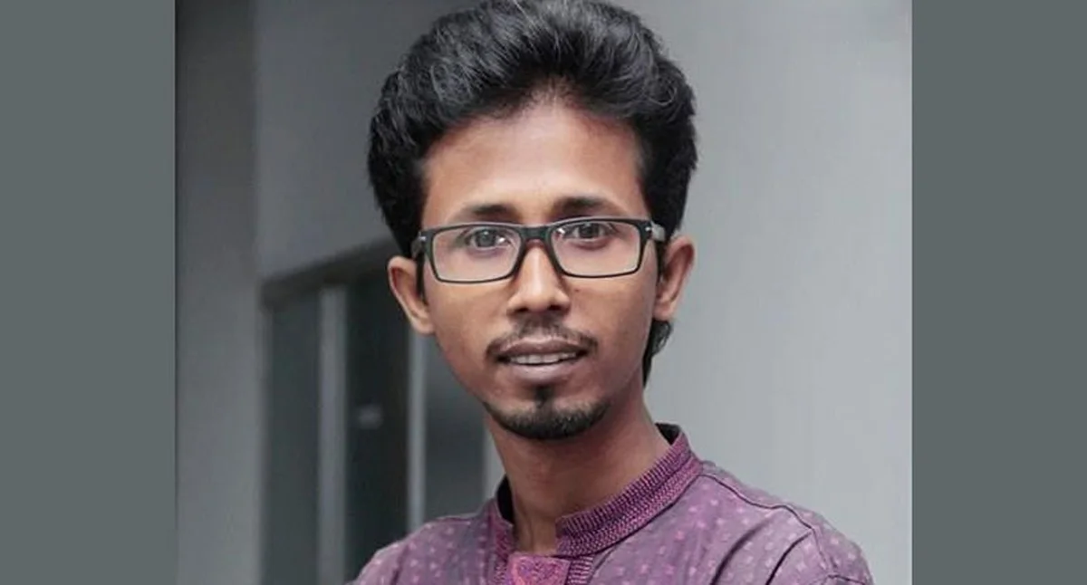 নিখোঁজ এস এম কামরুজ্জামান সাগরকে ঘিরে উদ্ভূত উদ্বেগ ও জাতির দায়বদ্ধতা