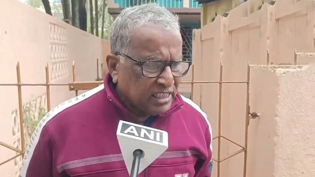 জলপাইগুড়িতে খালেদা জিয়ার শৈশবের স্মৃতি