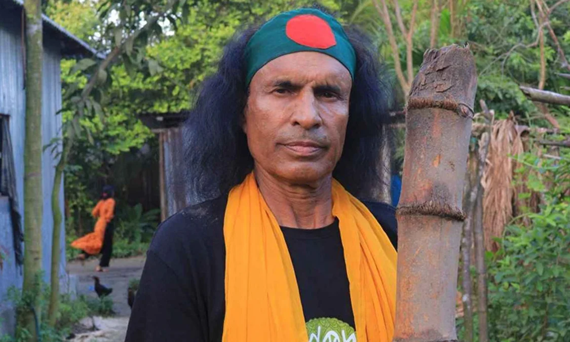 গানকে হারাম বলা দলটাও গানে গানে ভোট খুঁজছেঃ কুদ্দুস বয়াতি