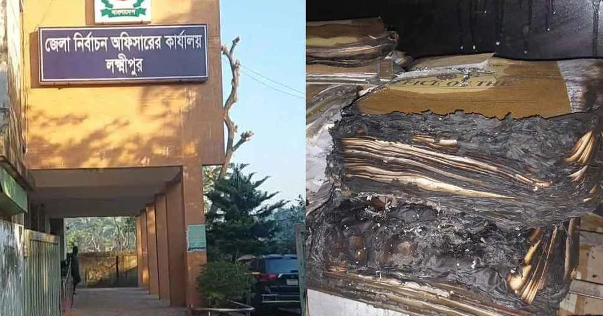 দেশের বিভিন্ন স্থানে অগ্নিসংযোগ ও হাতবোমা বিস্ফোরণ