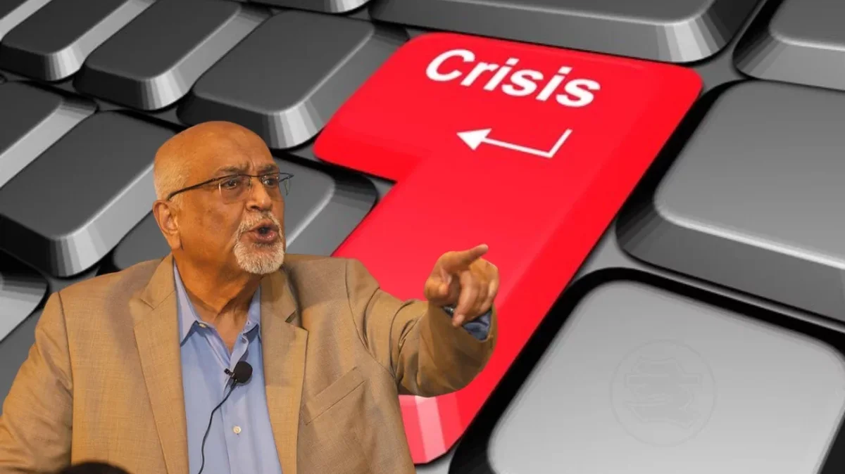 এলডিসি উত্তরণ স্থগিতের আবেদনকে সমালোচনায় বিদ্ধ করলেন দেবপ্রিয় ভট্টাচার্য