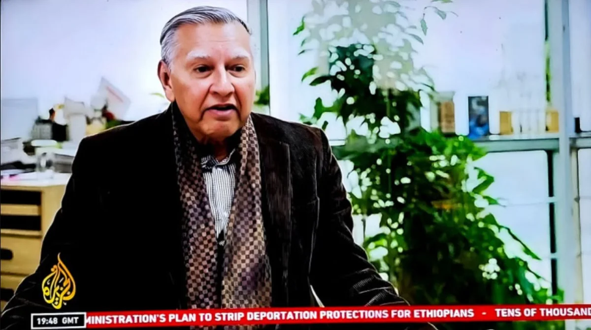 বাংলাদেশে সাংবাদিকতা সর্বগ্রাসী আতঙ্কে নিমজ্জিত