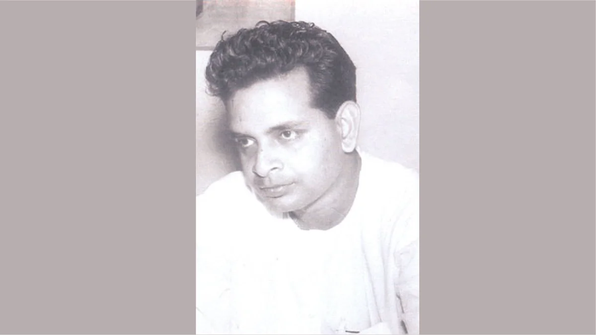 যে ইতিহাস শিক্ষক জানতেন পাকিস্তান টিকবে না