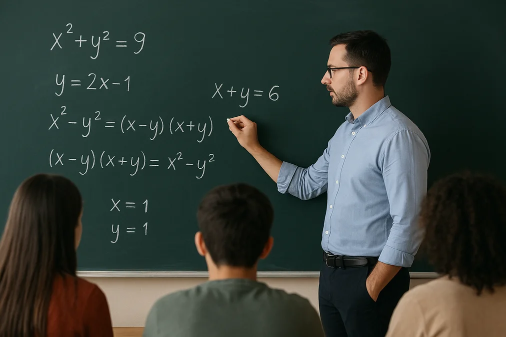 ১৩ বছরে কমেছে ইংরেজি ও গণিত শিক্ষকের সংখ্যা, বেড়েছে প্রতিষ্ঠান