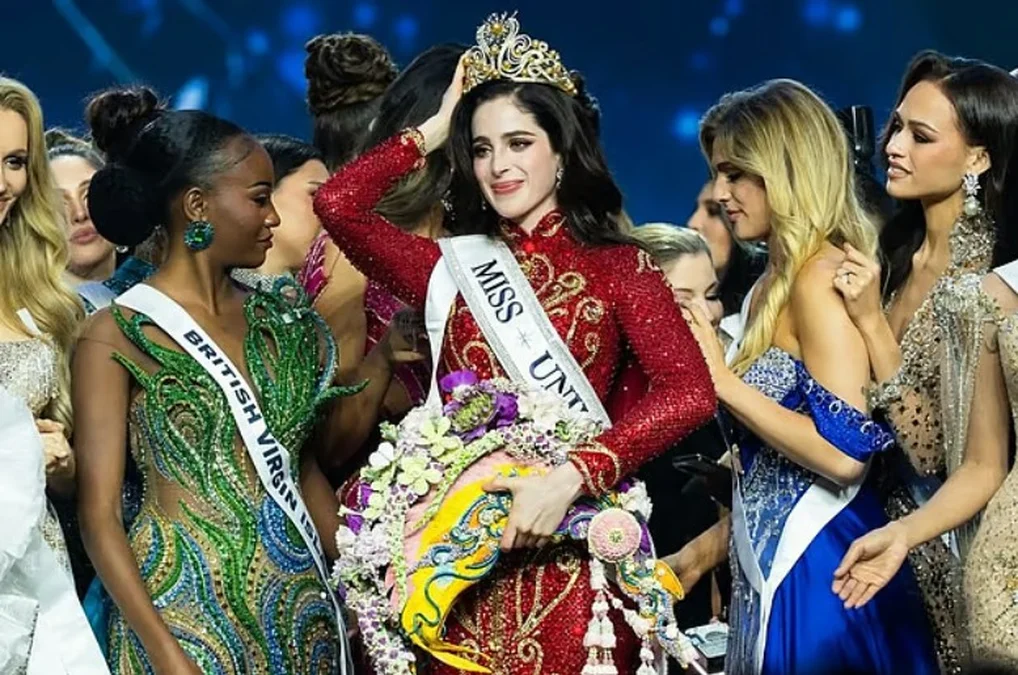 কে এই ফাতিমা বশ, কী পেলেন নতুন ‘মিস ইউনিভার্স’? মিথিলার যেভাবে শেষ হলো যাত্রা