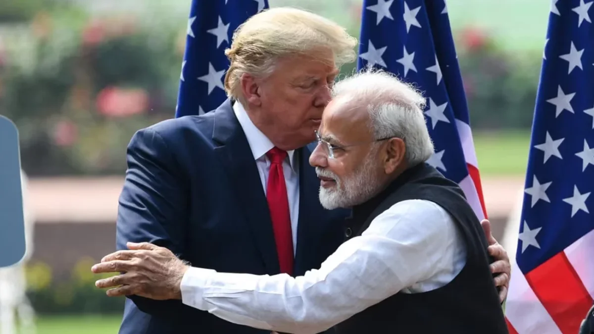 ভারতীয় পণ্যে অতিরিক্ত ২৫% মার্কিন শুল্ক প্রত্যাহার