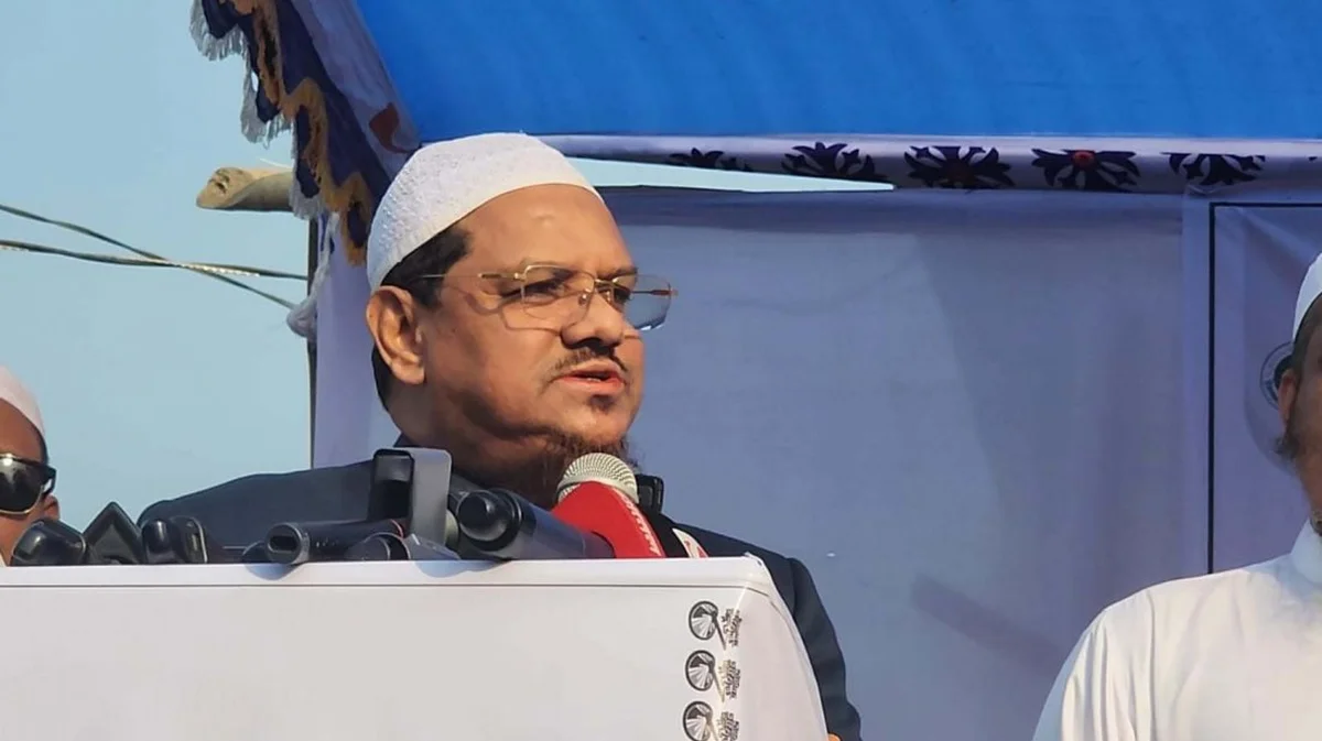 ‘তারা ইসলামের নামে ষড়যন্ত্র করেছিল, এখন ইসলাম থেকে বিচ্ছিন্ন হয়ে গেছে’