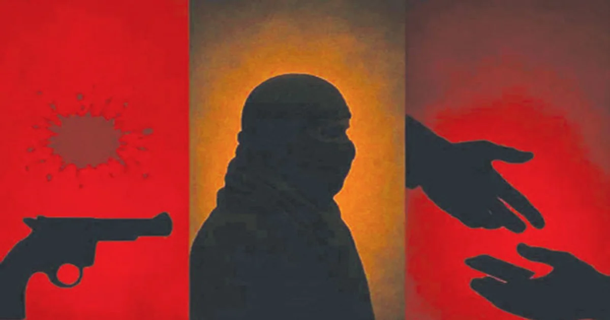 অন্তর্বর্তী সরকারের শাসনে ‘অপরাধের রাজত্ব’, খুন–ধর্ষণ–ছিনতাইয়ে দিশেহারা দেশ