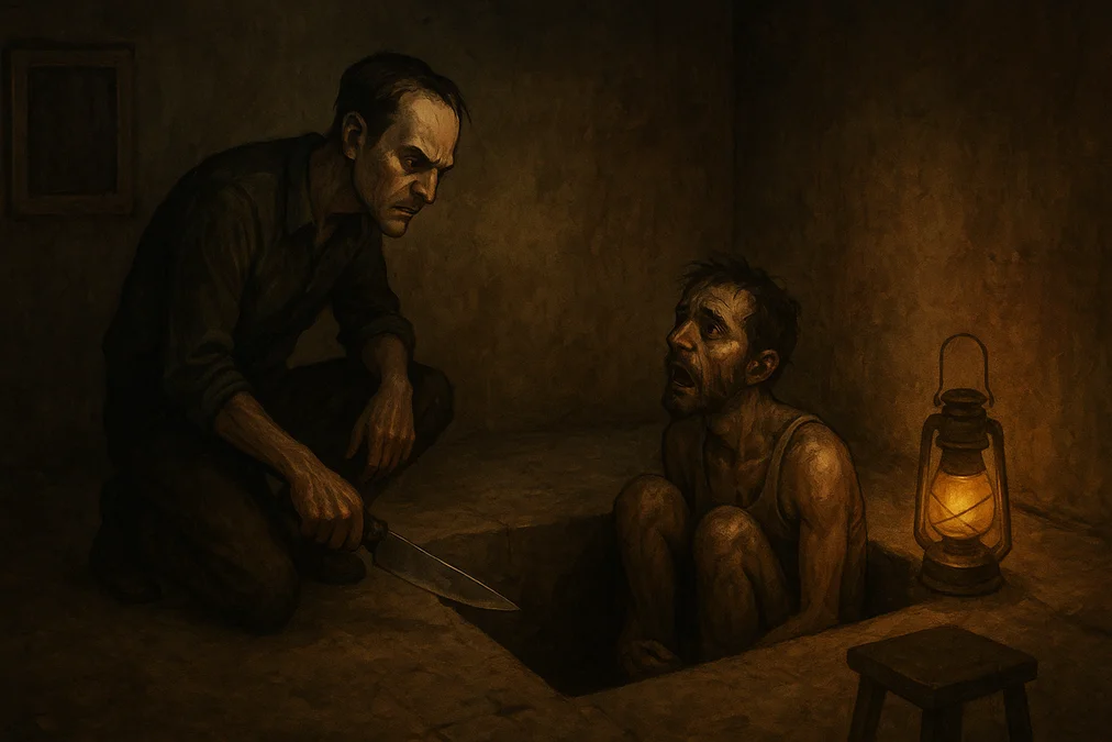 ৬৩তম দিনের অপেক্ষা