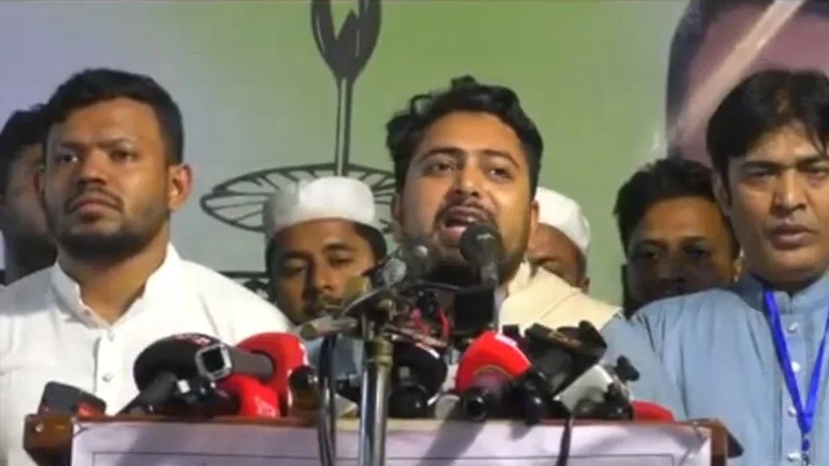 তাহাজ্জুদের পর ভোটকেন্দ্র দখল ও সিল মারার পরিকল্পনা বিএনপির