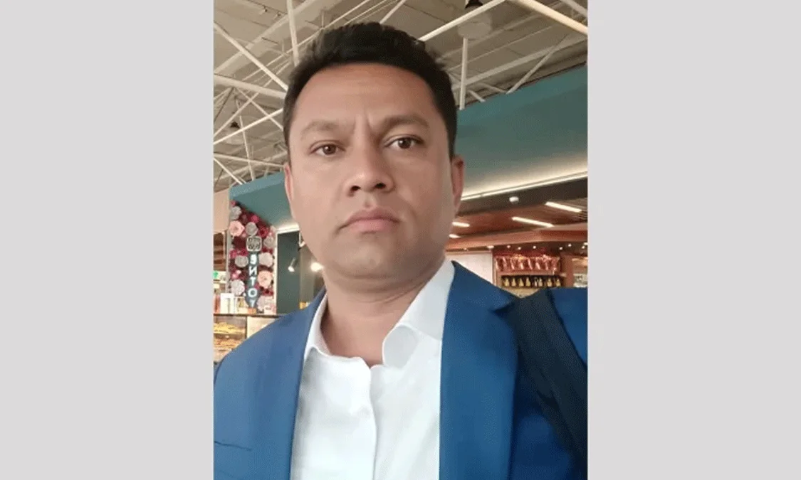 নরসিংদীতে নিখোঁজের তিন দিন পর সাবেক ছাত্রলীগ নেতার বস্তাবন্দি মরদেহ উদ্ধার