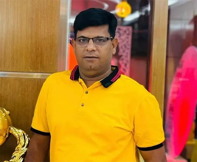 পল্লবী থানা যুবদলের সদস্য সচিবকে প্রকাশ্যে গুলি করে হত্যা