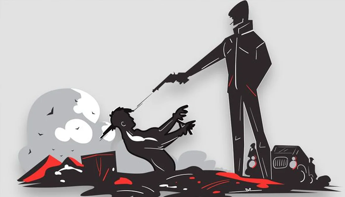 রাজনৈতিক কোন্দলে দেশজুড়ে বাড়ছে সহিংসতা