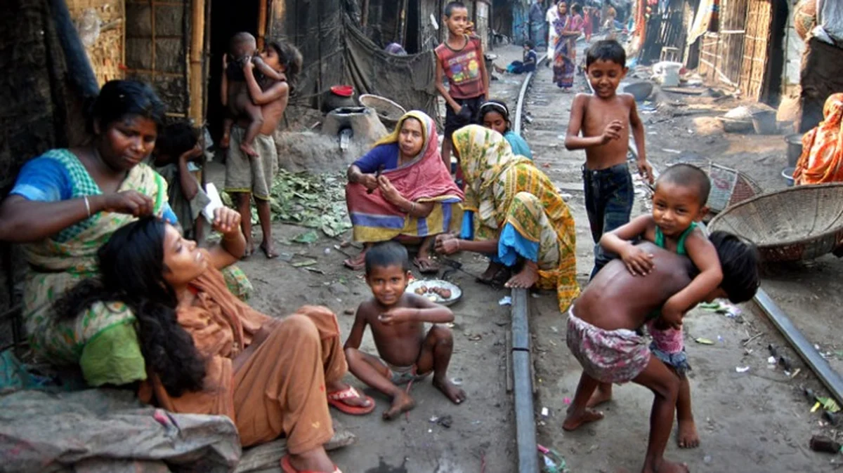 ২০২২-২০২৫ প্রান্তিকে দেশে দারিদ্র্য বাড়তে পারে ২ দশমিক ৫ শতাংশ