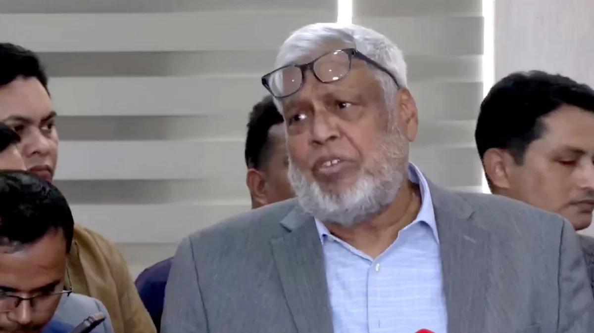 নতুন পে-স্কেল বাস্তবায়ন করবে না অন্তর্বর্তী সরকার: জ্বালানি উপদেষ্টা