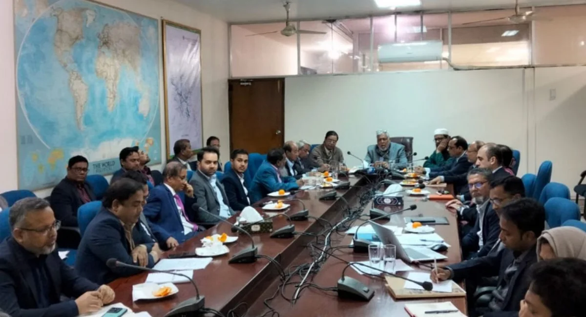 রমজানের আগেই এলপিজি সংকট কাটবে