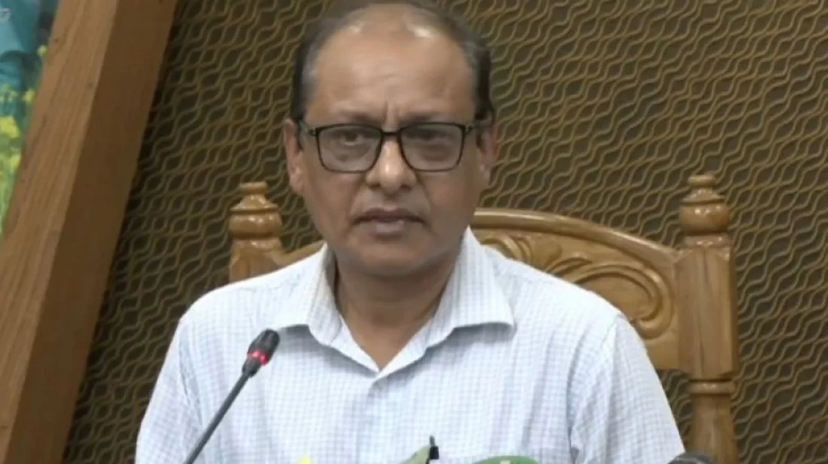 ‘দারিদ্র্যের কারণে পাহাড়ি শিশুরা পড়াশোনায় পিছিয়ে’