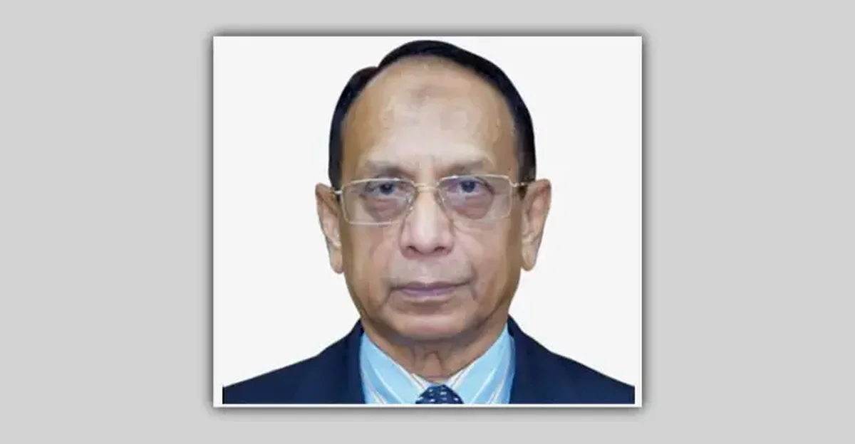 অবশেষে জনপ্রশাসন মন্ত্রণালয়ে শূণ্যপদ পূরণ, সচিবের দায়িত্ব পেলেন মো. এহছানুল হক