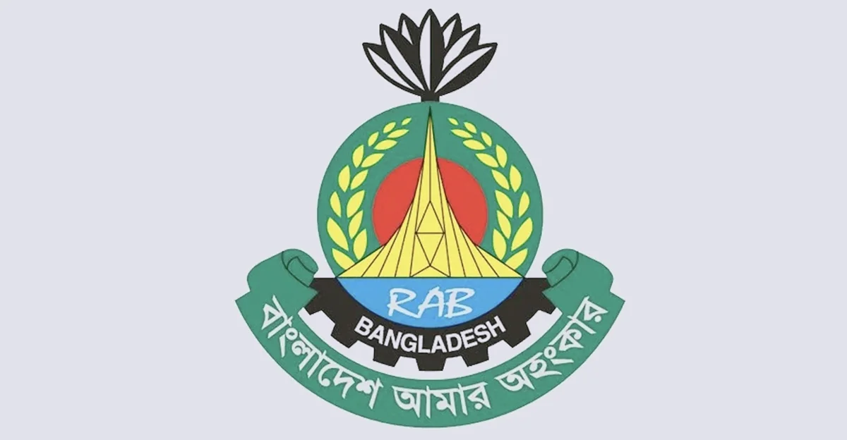 কক্সবাজারে অধিনায়কসহ র‍্যাব-১৫–এর ৩ শতাধিক সদস্যকে গণবদলি