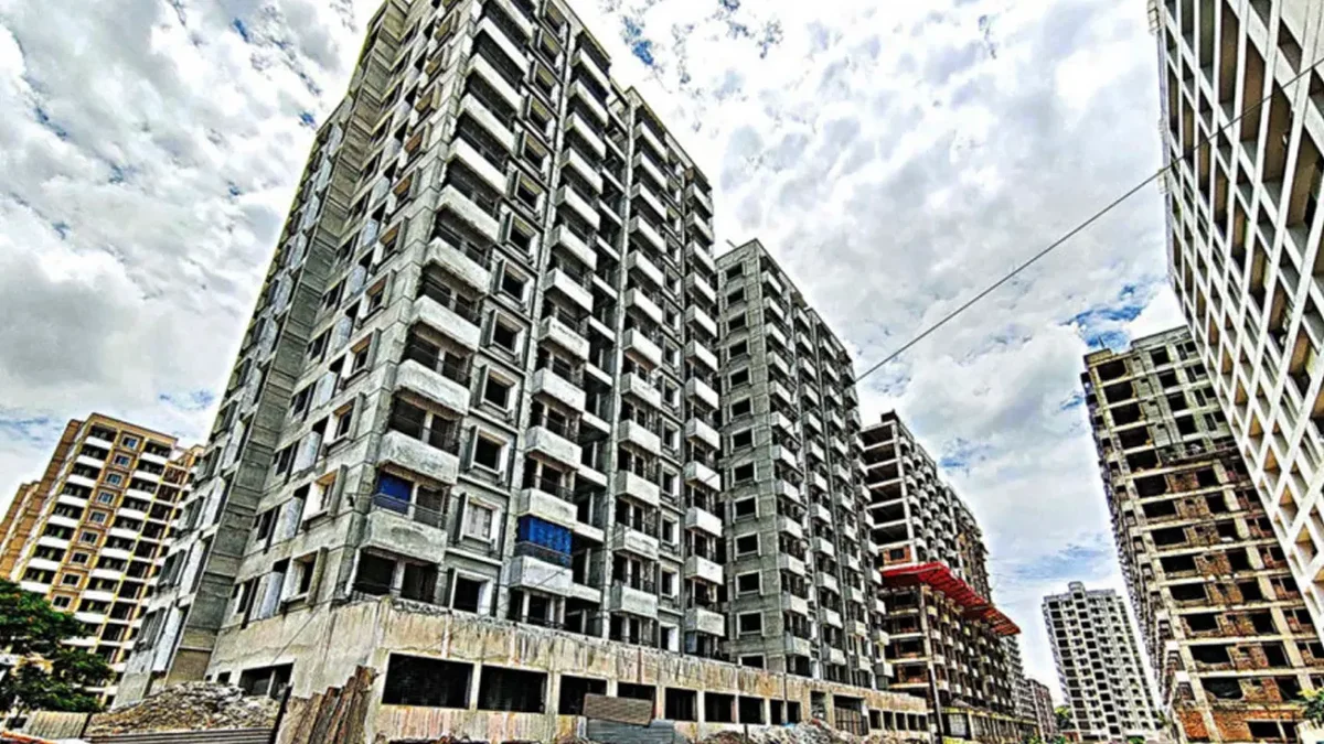 গরিবের আবাসনের নামে রাজউকের বিলাসী প্রকল্প