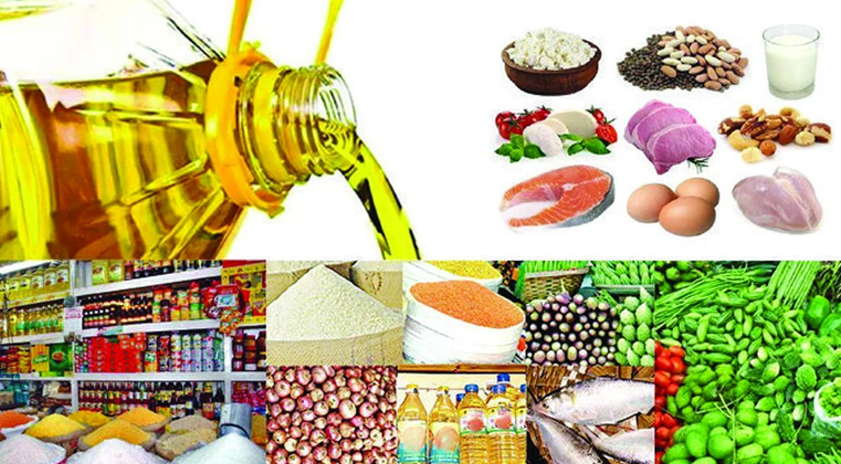 রমজানের শুরুতেই কাঁচাবাজারে অগ্নিমূল্য