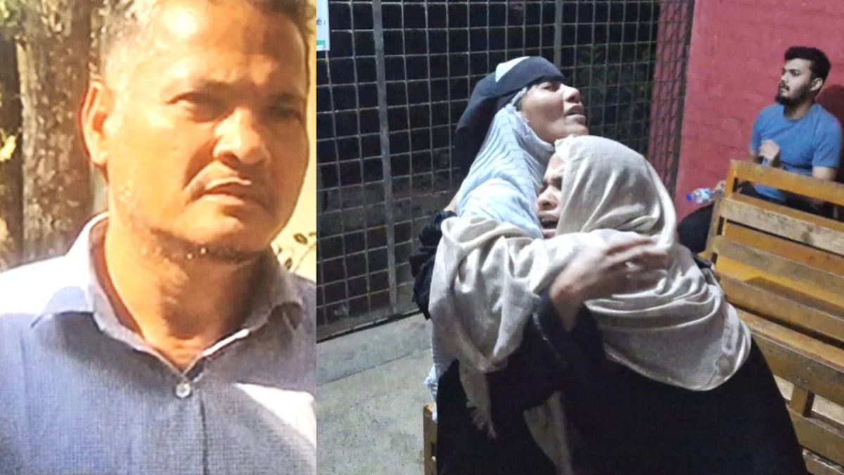 রাউজানে আবারও যুবদলকর্মীকে গুলি করে হত্যা