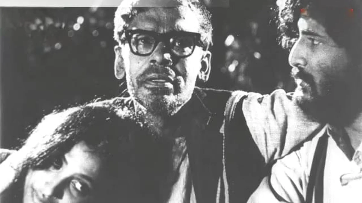 যেখানে সংলাপই ইতিহাসের দলিল