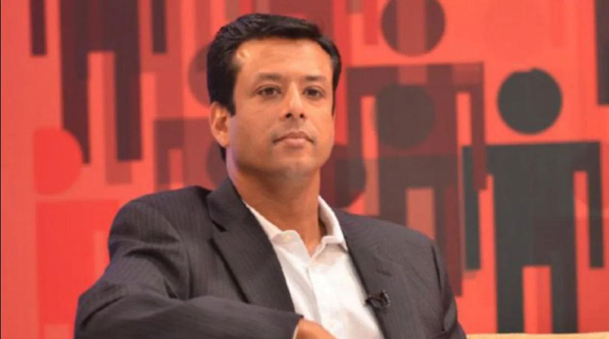 বড় দুই দলের নেতৃত্ব পরিবর্তনে ‘বিদেশ থেকে খেলা চলছে’, দাবি সজীব ওয়াজেদ জয়ের