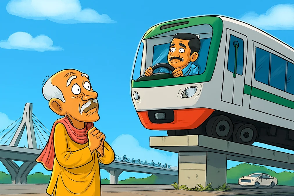 যুগান্তকারী বাংলাদেশের মারন্তকারি অর্থনীতি