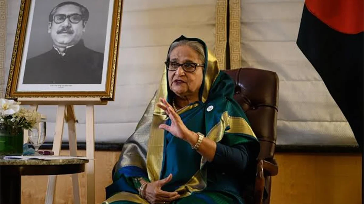 “নির্বাচনে মোকাবিলার সৎসাহস নেই তাই আমাদের নিষিদ্ধ করে দমাতে চায় ইউনূস সরকার”