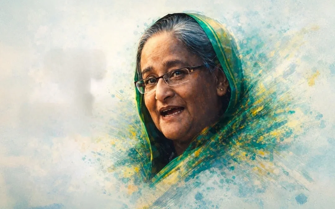 আইনের শাসন পুনঃপ্রতিষ্ঠা করেই দেশে ফিরবো