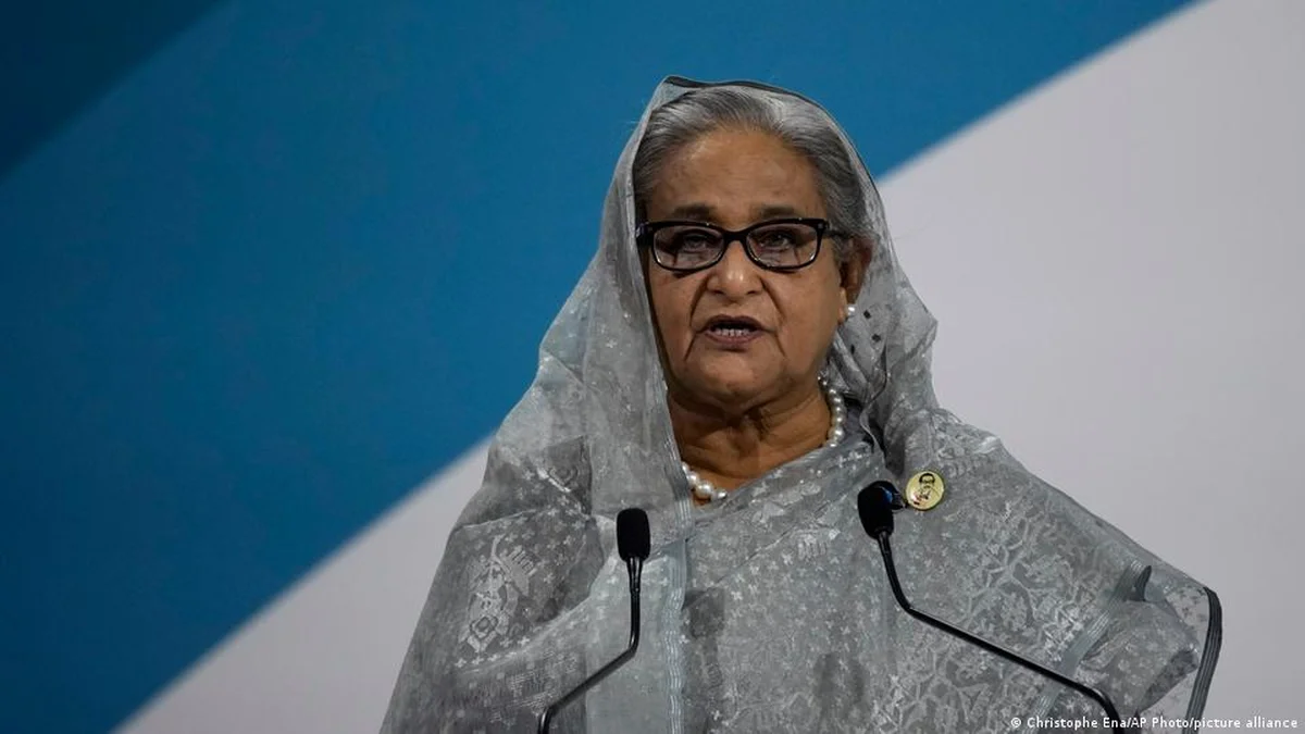 নেতাদের দেশে ফিরতে প্রস্তুতির নির্দেশ শেখ হাসিনার