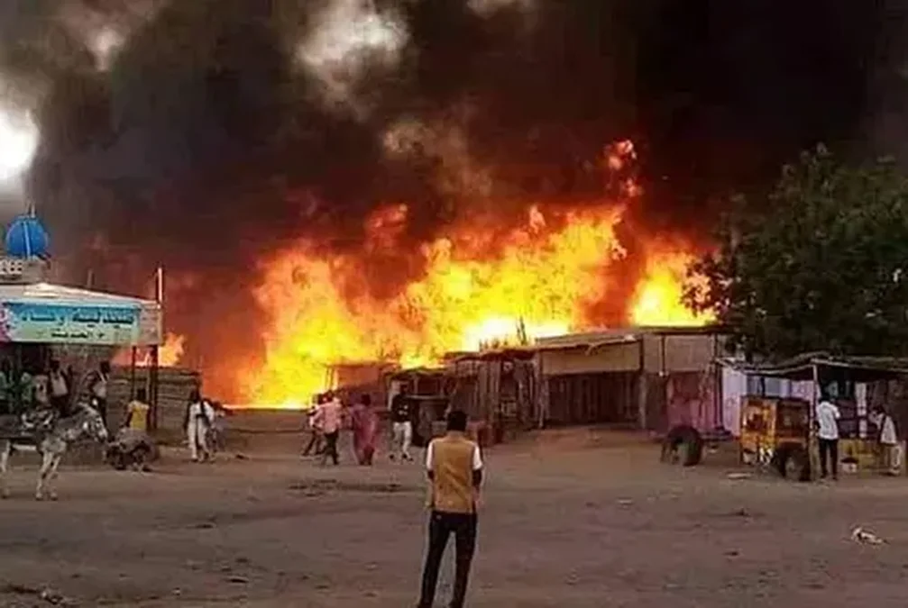 মানবতার সবচেয়ে অন্ধকার অধ্যায়ে সুদান: জাতিসংঘ বলছে ‘অত্যাচারের যুদ্ধ’