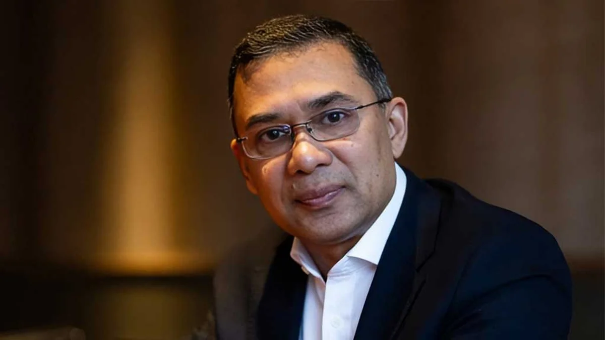 তারেক রহমানের নেতৃত্বে ৪৯ সদস্যের মন্ত্রিসভা