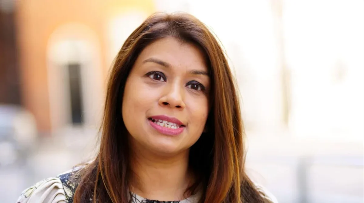 ব্রিটিশ এমপি টিউলিপ সিদ্দিককে ২ বছরের ‘সাজা’ ঘোষণা