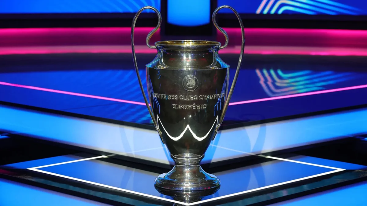 হাইভোল্টেজ লড়াইয়ে জমে উঠতে যাচ্ছে ইউরোপের ফুটবল