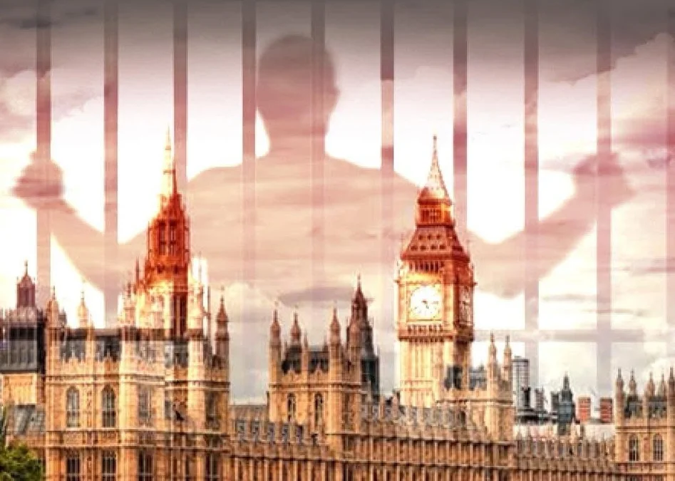 ব্রিটিশ পার্লামেন্টে উদ্বেগ ও প্রস্তাব উত্থাপন