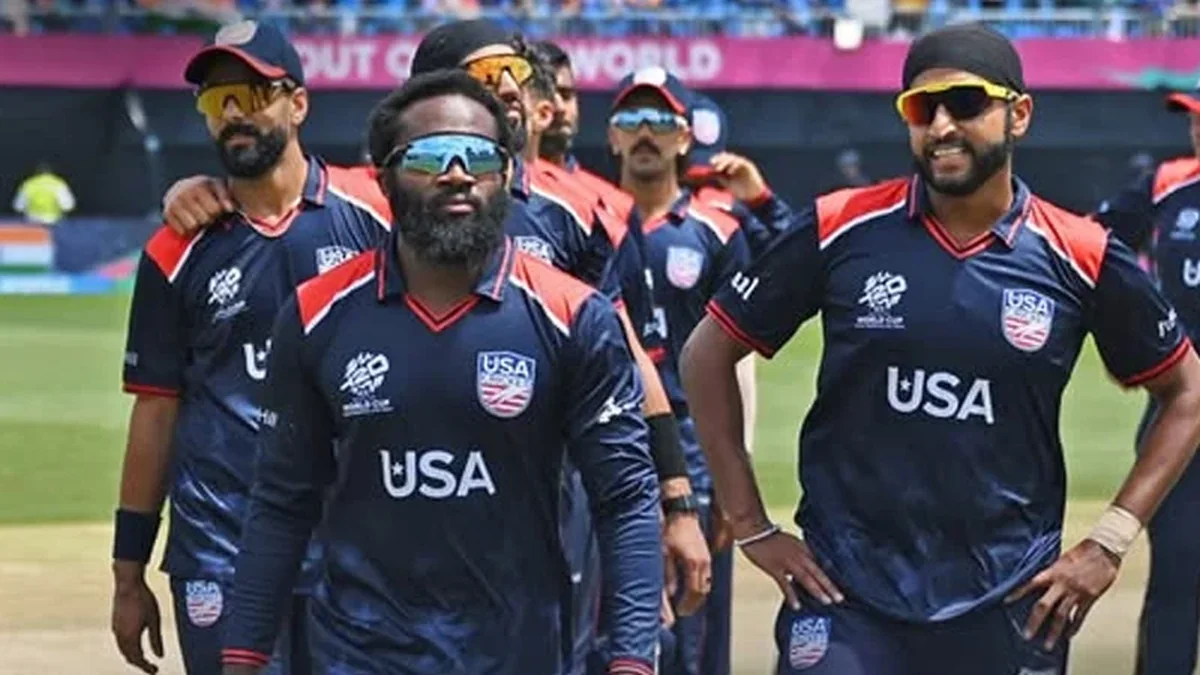 পাকিস্তানি বংশোদ্ভূত যুক্তরাষ্ট্রের চার ক্রিকেটারকে ভিসা দেয়নি ভারত