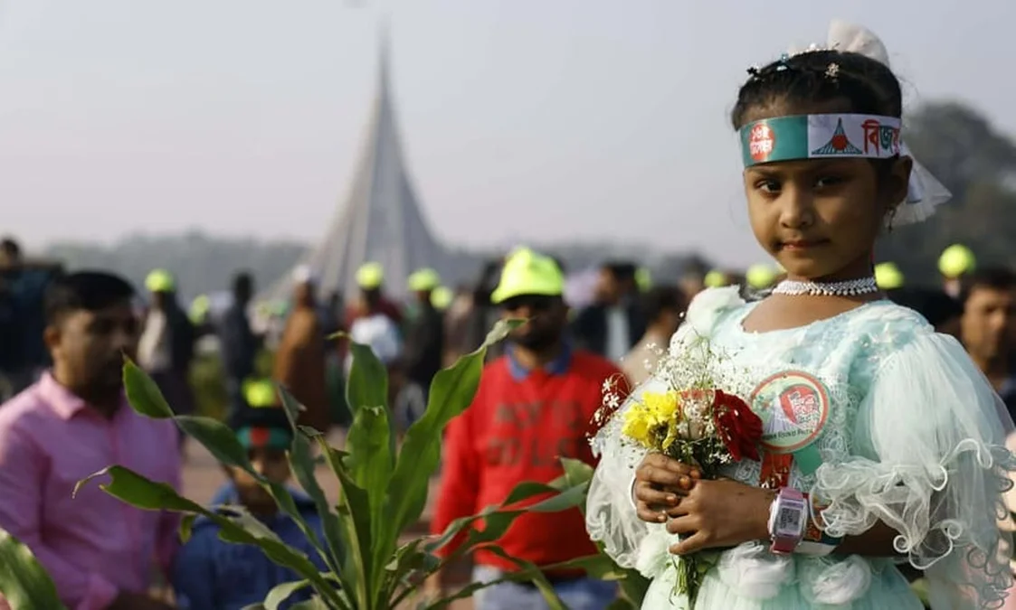 ‘মুক্তিযুদ্ধের ইতিহাস কোনো পরাজিত শক্তি বদলাতে পারবে না’