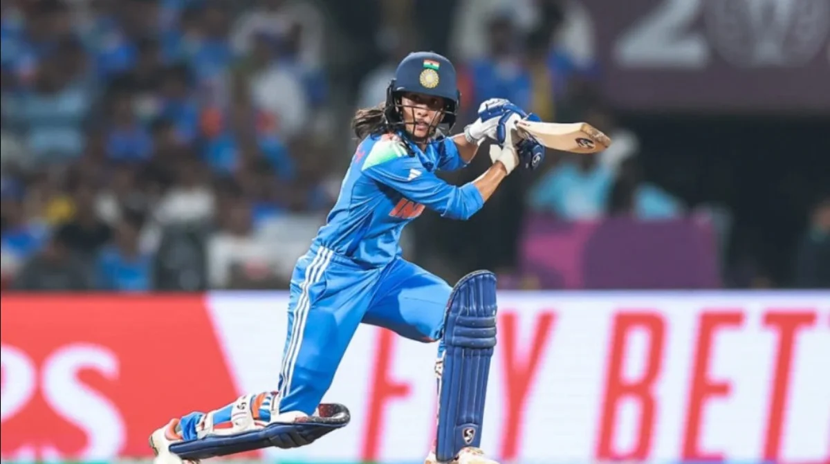 অস্ট্রেলিয়াকে হারিয়ে ইতিহাস গড়ল ভারতের মেয়েরা