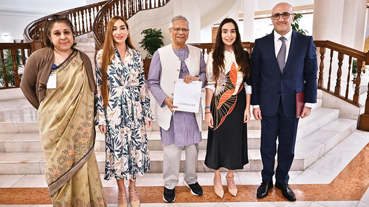 ইউনূসের ব্যক্তিগত স্বার্থে বিতর্কিত সকারের থেকে জিটুজিতে এলএনজি কেনা হচ্ছে?