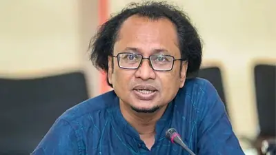 ড. ইউনূসের বিরুদ্ধে পক্ষপাতের অভিযোগ ডা. জাহেদের