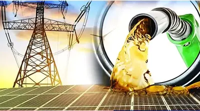 বিকল্প উৎসের খোঁজে মরিয়া সরকার