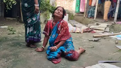 গংগাচড়ায় ধর্ম অবমাননার অভিযোগে হিন্দুদের বাড়িঘরে হামলা, যা জানা গেল