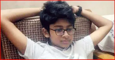 মৃত্যুর মিছিল বাড়ছে, মাইলস্টোনের শিক্ষার্থী আয়ানের মৃত্যু