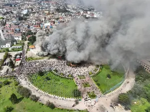 আস্থাহীন নেপাল: ১৭ বছরে ১৩ সরকার, কোন পথে দেশটি?