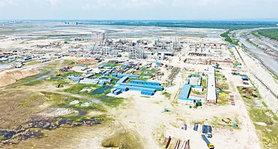 অর্থনৈতিক অঞ্চলে বিনিয়োগে স্থবিরতা, আস্থার সংকটে থমকে আছে শিল্পায়নের স্বপ্ন